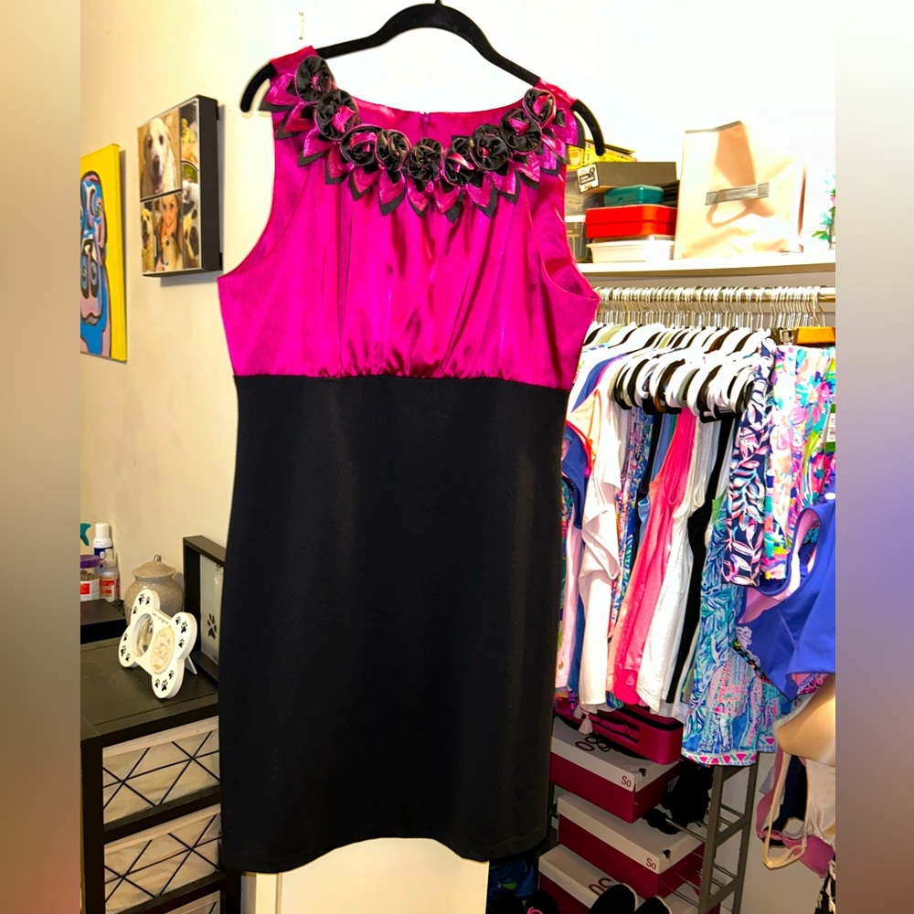 💖🖤Tiana B. Gorgeous Dress🖤💖